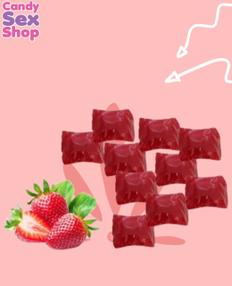 10.  Dulce Para Garganta Profunda(ja6329) (2)