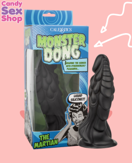 305. Monster Dong   The Martian (ja8341)