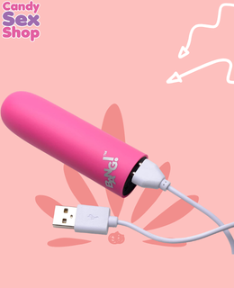 157. Bg 10x Mega Vibe   Pink (ja7811) (5)