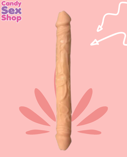 1.  Doble Cabeza Super Gigante No.1