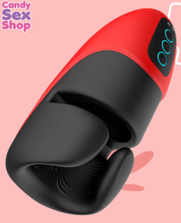 218. Lena Penis Massager Sc241a02 (ja8712) (3)