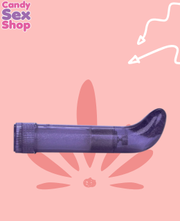 50.  Sparkle G Vibe   Purple (ja5392) (3)