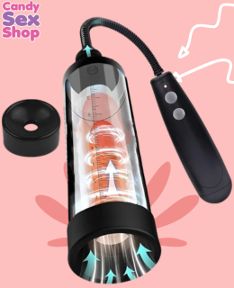 39. Penis Pump Basic Rechargeable (ja8898) (4)