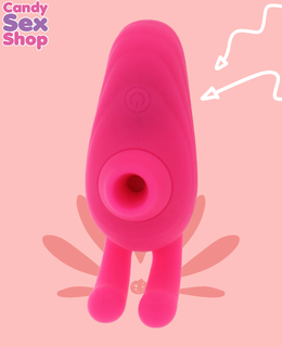 98. Neon The Kissing Bunny Vibe (ja8783) (6)