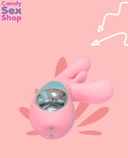 171. Impact Swing Pink 2 (ja7560) (5)