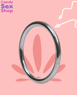 68. Silver Ring Medium (ja4079) (3)