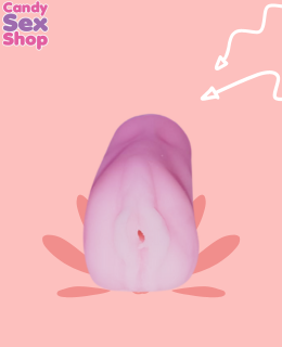 161. Pussy Flesh Small Ml 002 (ja7362)