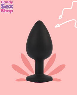 188. Booty Fantasy Gem Plug (ja8720) (4)