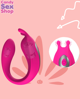 259. Mody Pink Sextoys (ja8438) (4)