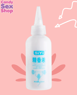 235. Jing Xiang Ye Imitation Semen 120 Ml (ja8332)