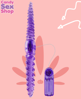 337. Double Ended Dildo (ja8203) (3)