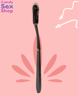 151. Scandal Bdsm Pleasure Wheel (ja8800) (2)
