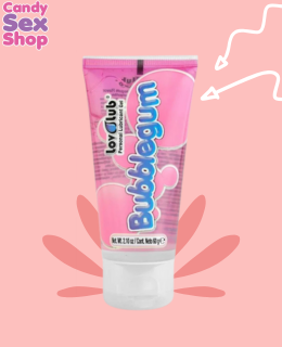 30. Lov Lub Bubblegum (ja3500)