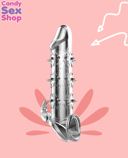 88. Wolf Warrior Sleeve Rabbit(ja8204) (2)