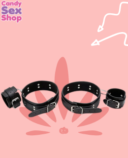 75. Vini Leather Harness H0017 (ja8441) (2)