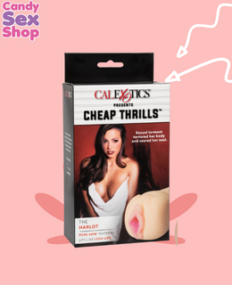 42.  Cheap Thrills Harlot (ja3794)