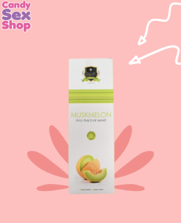 43. Muskmelon Incienso(ja7994)