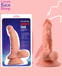 276. Lance´s Cock Qs B020 (ja8179)