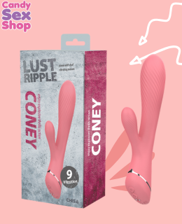 226. Coney Lust Ripple (ja8352)