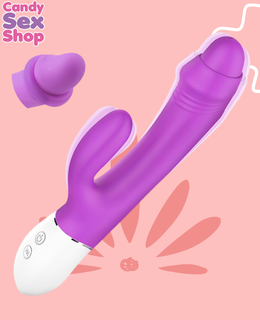 263. Hande   Hardin – Purple (ja8028) (5)