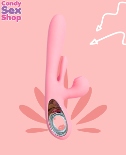 171. Impact Swing Pink 2 (ja7560) (2)