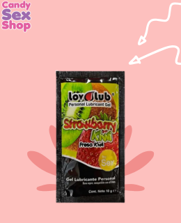 167.  Lov Lub Cherry 10 Gr (ja6460)