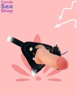 79. Harnes Mars Dildo Vib 6.1 (ja8239) (3)