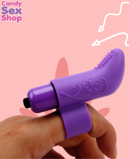 4.  Missweet Finger Vibe Purple (ja3990) (5)