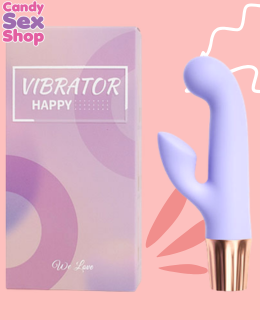 260. Double Wand Ll 2333 A Purple (ja8670)