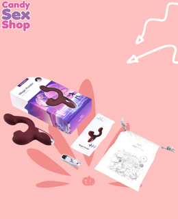 254. Magic Ponder App   Purple   Magic Motion (ja8679) (7)