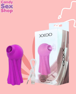 84. Xoxo   Clitoral Sucker Zk008 (ja8276)