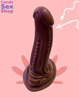 212. Dildo De Octopus (ja7579) (4)