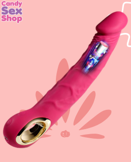 408. Jump O Luxurious Sc238c09 – Pink (ja8743) (3)