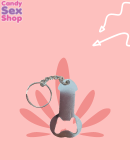 25. Pecker Bottle Opener (ja5490)