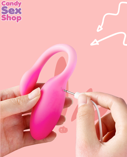 102. Flamingo Max App   Pink(ja8667) (5)