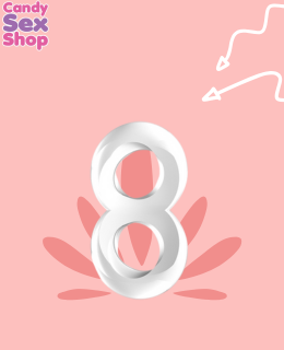 44.  Duo Cock 8 Ball Ring Clear (ja5366) (2)