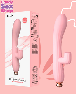 199. Emily   Pink (ja8110)