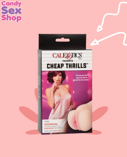 7. Cheap Thrills Showgirl  (ja3790)