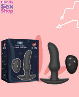 22. Nv Toys Loki Voice Control(ja7886)