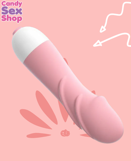 422. Little Turtle Vibrator Battery Pink Ll B2130 A (ja8870) (3)