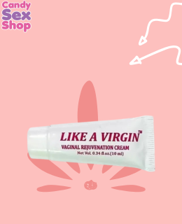 9. Like A Virgin Pipedream