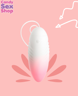195. Horn Egg Ii App – Pink (ja8387) (2)