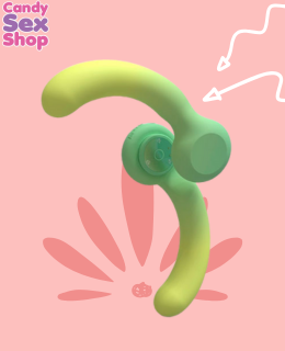 350. Magnetic 2 In 1 Detachable Double Sided – Green (ja8257) (2)