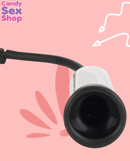 32. Optimum Series Rookie Penis Pump (ja8571) (5)