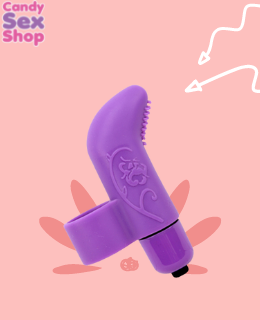 57.  Missweet Finger Vibe   Purple (ja3990) (2)
