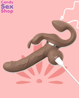 82. Alma   Pink Sex Toys (ja8479) (4)