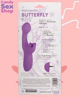 72.  Rechrge Butterfly Kiss   Purpl (ja5509) (6)