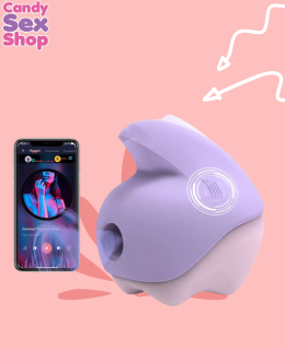 71. Unicorn Purple   Magic Motion (ja6516)