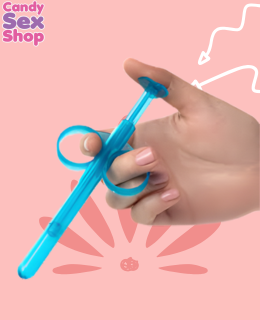 116. Lube Tube Blue (ja5444) (3)