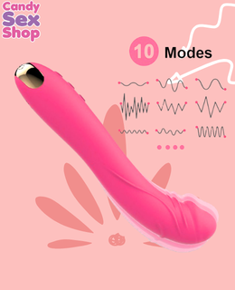 407. Vido G   Spot Ws Nv103 – Pink (ja8742) (6)